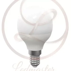 Strühm Ulke E14-es foglalatú 8W-os LED-es izzó natúr fehér Legjobb ár