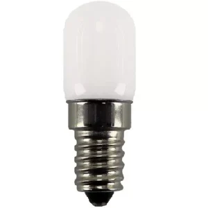 Legnépszerűbb Strühm Uzo opál színű E14-es foglalatú 1 3 W-os LED-es izzó meleg fehér