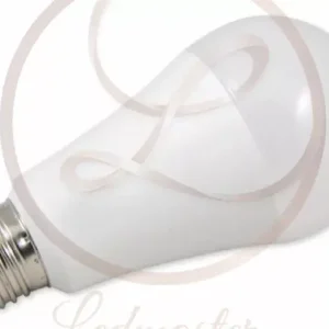 Biztonságos vásárlás MasterLED E27-es foglalatú 24 W-os SMD LED-es izzó meleg fehér