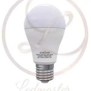Strühm Erste E27-es foglalatú 12 W-os LED-es izzó meleg fehér Akciós ár