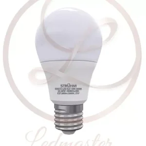 Strühm Erste E27-es foglalatú 10W-os LED-es izzó meleg fehér Vásárlói kedvenc