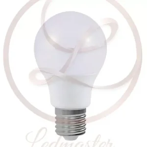 Strühm Erste E27-es foglalatú 8W-os LED-es izzó natúr fehér Gyors szállítás