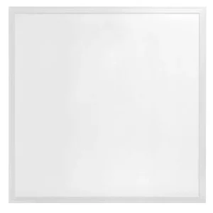Legnépszerűbb MasterLED Fixo 595 x 595-ös süllyesztett 40 W-os natúr fehér LED panel