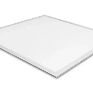 Utolsó esély MasterLED Lumio 595 x 595-ös süllyesztett 64 W-os 5000 Kelvines LED panel