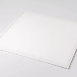 EcoLight 60 x 60-as süllyesztett 40 W-os natúr fehér LED panel Expressz kézbesítés