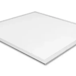 Utolsó esély MasterLED Lumio 595 x 595-ös süllyesztett UGR19 40 W-os natúr fehér LED panel