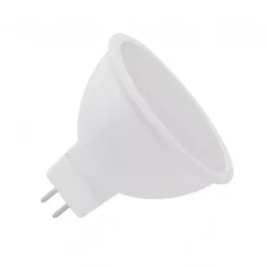 EcoLight MR16-os foglalatú 8 W-os SMD LED izzó natúr fehér Kedvezményes ár