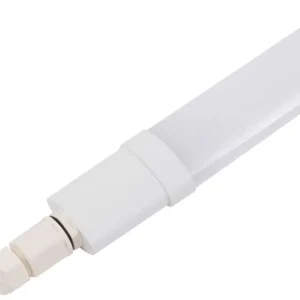 EcoLight 120 cm-es Led 40 W-os sorolható por-és páramentes fehér lámpa Különleges ajánlat