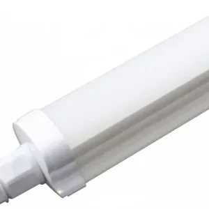 EcoLight LED 60 W 120 cm 6600 lm falon kívüli por-és páramentes fehér lámpa IP65-as védettséggel Ajánlat