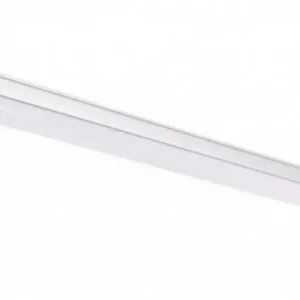 Akciós ár Strühm Pluso Led 18+1 W-os ezüst színű bútorvilágítás