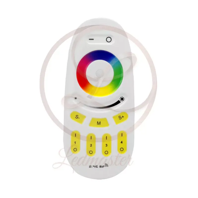 Mi Light 4 zónás RGB távirányító Kiárusítás