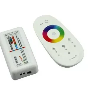 Mi Light RGB távirányító + 1 db vezérlő Kedvezmény