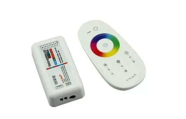 Mi Light RGB távirányító + 1 db vezérlő Kedvezmény