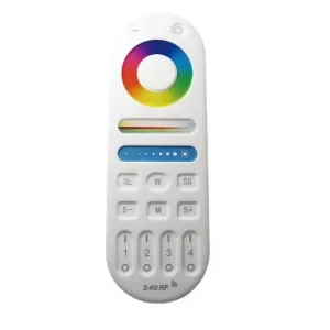 Ajánlat Mi Light 4 csatornás RGB+CW-WW távirányító