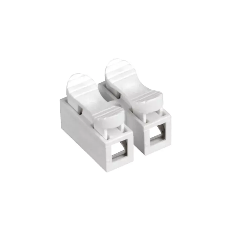 Szuper akció Horoz gyors csatlakozó sorkapocs 2x1 5 mm2