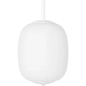 UMMO Lighting Epli Mini fehér függesztett lámpa (UMM-EM0111P0) G9 1 izzós IP20 Vásárlói kedvenc