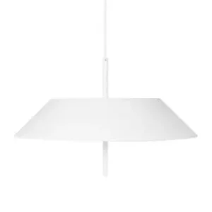 UMMO Lighting Sakosi fehér függesztett lámpa (UMM-SKB311P0) G9 3 izzós IP20 Akció