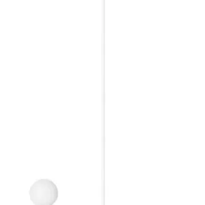 UMMO Lighting Suguri fekete-fehér vízvédett függesztett lámpa (UMM-SGC311RS66) G9 2 izzós IP44 Korlátozott ajánlat
