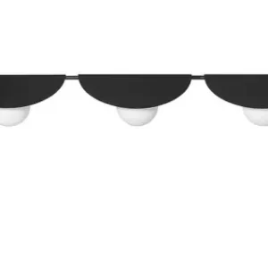 UMMO Lighting Sallo fekete-fehér függesztett lámpa (UMM-SAC322P0) G9 2 izzós IP20 Vedd meg online