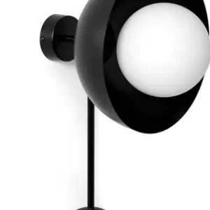 UMMO Lighting Kello fekete-fehér fali lámpa (UMM-KEC12000) G9 1 izzós IP20 Nézd meg most