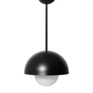 UMMO Lighting Kello fekete-fehér függesztett lámpa (UMM-KEA122P0) G9 1 izzós IP20 Biztonságos fizetés