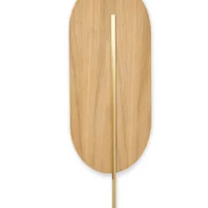 UMMO Lighting Rokke barna fali lámpa (UMM-RKW21030) G9 2 izzós IP20 Gyors szállítás