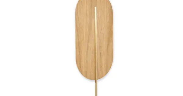 UMMO Lighting Rokke barna fali lámpa (UMM-RKW21030) G9 2 izzós IP20 Gyors szállítás