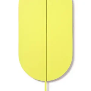 UMMO Lighting Rokke sárga fali lámpa (UMM-RKK211110) G9 2 izzós IP20 Bestseller