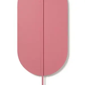 UMMO Lighting Rokke rózsaszín fali lámpa (UMM-RKK28080) G9 2 izzós IP20 Olcsó