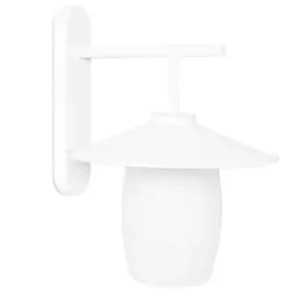 UMMO Lighting Jingu fehér fali lámpa (UMM-JNB11000) E27 1 izzós IP20 Ajánlat