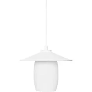 UMMO Lighting Jingu fehér függesztett lámpa (UMM-JNA111P0) E27 1 izzós IP20 Utolsó esély