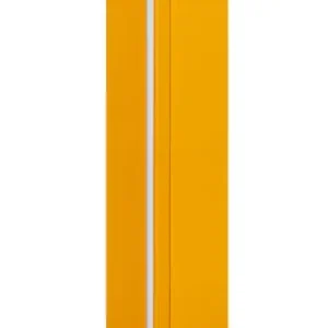 Vedd meg online UMMO Lighting Yottsu sárga LED fali lámpa (UMM-YWB650002) LED 1 izzós IP20