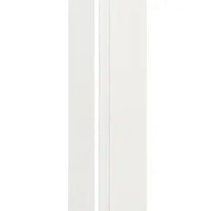 Újdonság UMMO Lighting Yottsu fehér LED fali lámpa (UMM-YWB610002) LED 1 izzós IP20