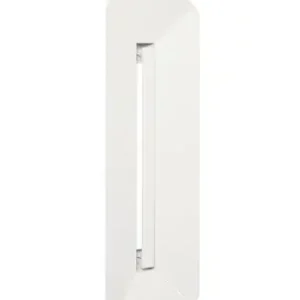 UMMO Lighting Yottsu fehér LED fali lámpa (UMM-YWA610002) LED 1 izzós IP20 Prémium