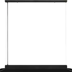 Szezonális akció UMMO Lighting Yottsu fekete LED függesztett lámpa (UMM-YOB622P02) LED 1 izzós IP20