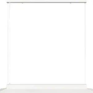 UMMO Lighting Yottsu fehér LED függesztett lámpa (UMM-YOB611P02) LED 1 izzós IP20 Szuper ajánlat