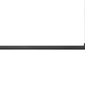 UMMO Lighting Senkei fekete-átlátszó LED függesztett lámpa (UMM-SNB622P2) LED 1 izzós IP20 Csak ma