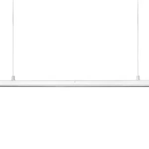 UMMO Lighting Senkei fehér-átlátszó LED függesztett lámpa (UMM-SNA611P2) LED 1 izzós IP20 Árengedmény