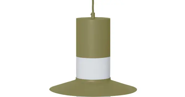 Azonnal elérhető UMMO Lighting Caponio kék-fehér függesztett lámpa (UMM-CPA11414P0) E27 1 izzós IP20