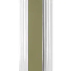 UMMO Lighting Riflo zöld-átlátszó LED fali lámpa (UMM-RIWB614002) LED 1 izzós IP20 Expressz szállítás