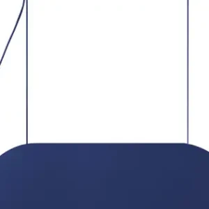 UMMO Lighting Malumi kék LED függesztett lámpa (UMM-MLA61313P2) LED 1 izzós IP20 Árcsökkenés