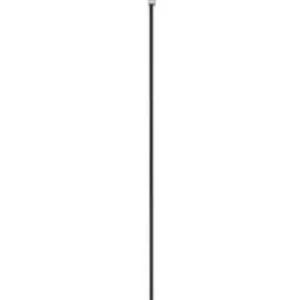 Trio Keaton szürke LED függesztett lámpa (TRI-340219176) LED 1 izzós IP20 Legjobb ár