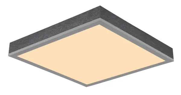 Globo Doro ezüst-opál LED mennyezeti lámpa (GLO-416080AD1) LED 1 izzós IP20 Ajánlat