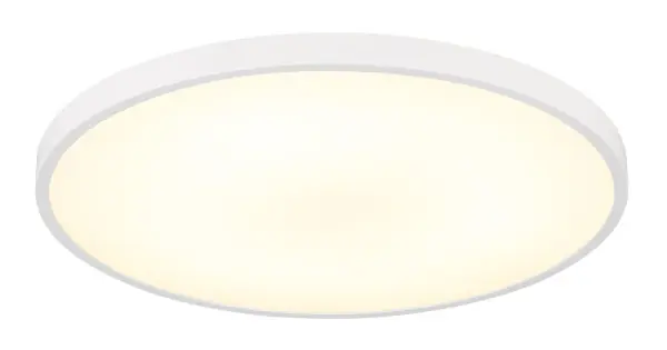 Vedd meg most Globo Nielsen fekete-opál LED mennyezeti lámpa (GLO-41566-15W) LED 1 izzós IP20
