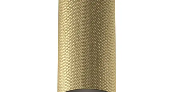 Újdonság Maytoni Artisan arany mennyezeti lámpa (MAY-C080CL-01-GU10-MG) GU10 1 izzós IP20