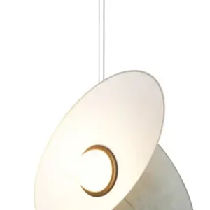 Rendeld meg most Maytoni Evolution fekete-szürke LED függesztett lámpa (MAY-MOD396PL-L10GR3K) LED 1 izzós IP20