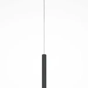 Vedd meg online Maytoni Pro Shade fekete LED függesztett lámpa (MAY-MOD157PL-L6B4K1) LED 1 izzós IP20