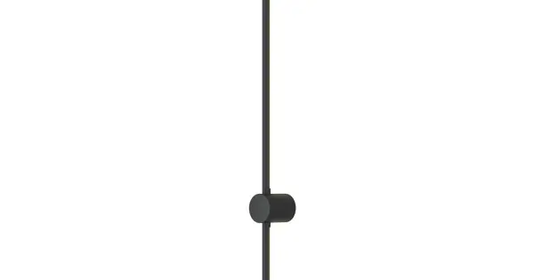Maytoni Light stick fekete LED fali lámpa (MAY-MOD237WL-L11B3K) LED 1 izzós IP20 Kiárusítás