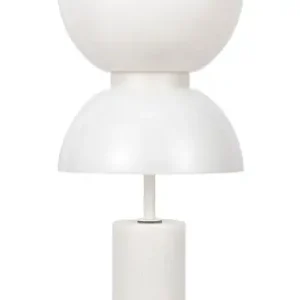 Vedd meg online Maytoni Kyoto fehér LED asztali lámpa (MAY-MOD178TL-L11W3K) LED 1 izzós IP20