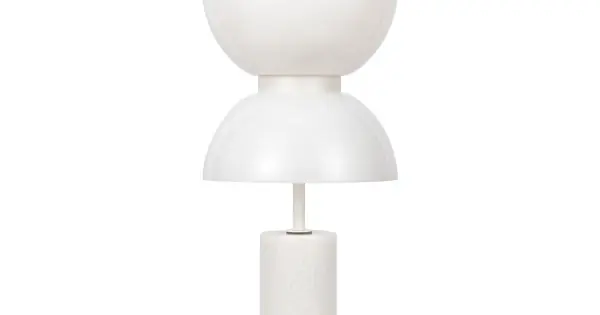 Vedd meg online Maytoni Kyoto fehér LED asztali lámpa (MAY-MOD178TL-L11W3K) LED 1 izzós IP20